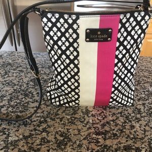 Kate Spade crossbody bag